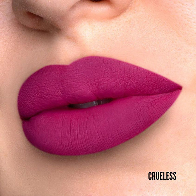 Labial Liquido Matte Kara Beauty