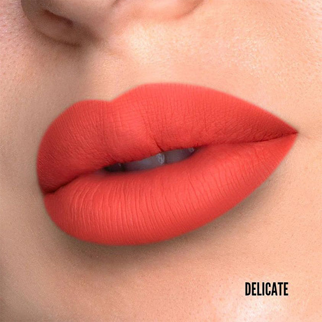 Labial Liquido Matte Kara Beauty