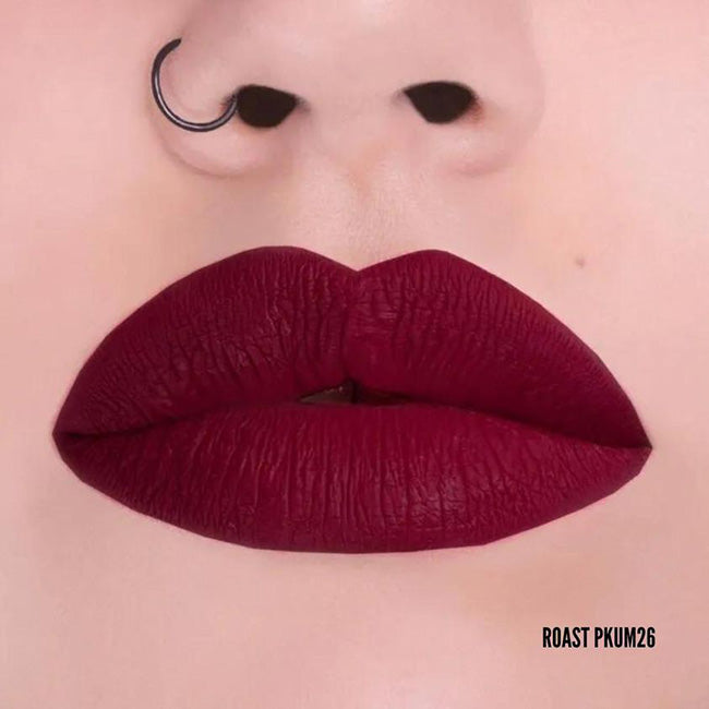 Labial Liquido Mate Pink Up Ultimate