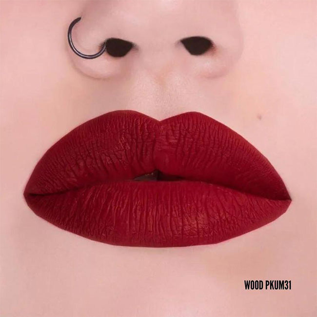 Labial Liquido Mate Pink Up Ultimate
