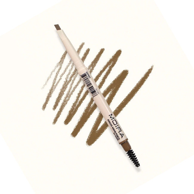 Lapiz De Ceja Moira Angled Brow Pencil