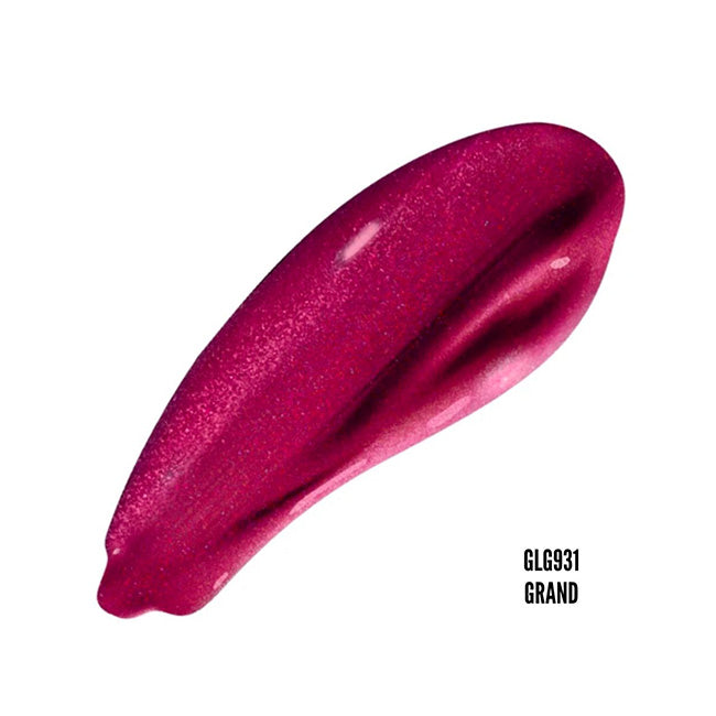 Lip Gloss L.A. GIRL Glossy Plumping
