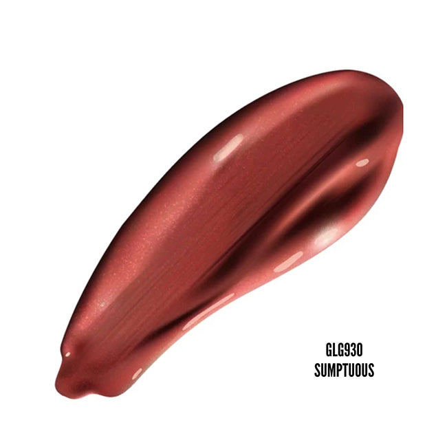 Lip Gloss L.A. GIRL Glossy Plumping