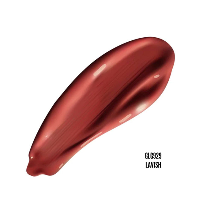 Lip Gloss L.A. GIRL Glossy Plumping