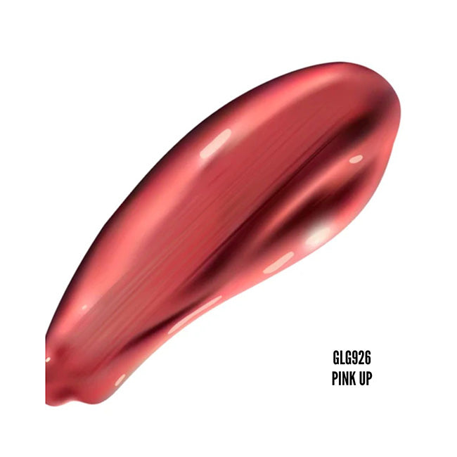 Lip Gloss L.A. GIRL Glossy Plumping