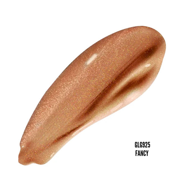 Lip Gloss L.A. GIRL Glossy Plumping