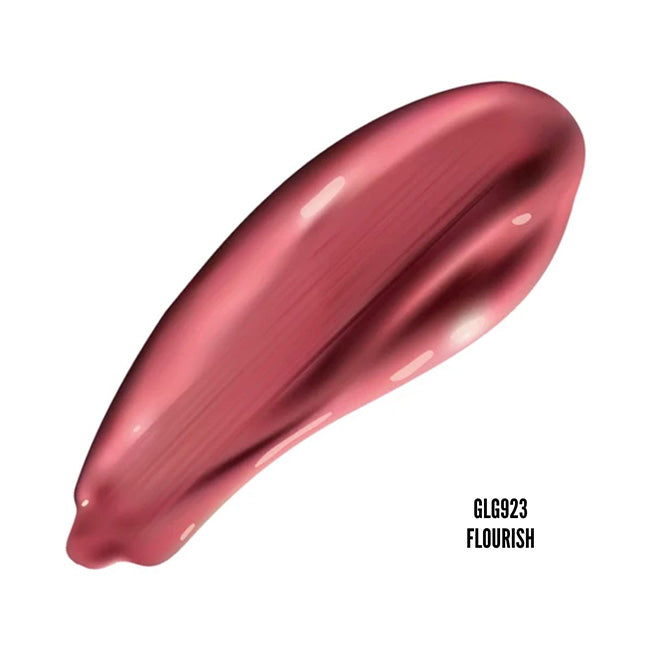 Lip Gloss L.A. GIRL Glossy Plumping