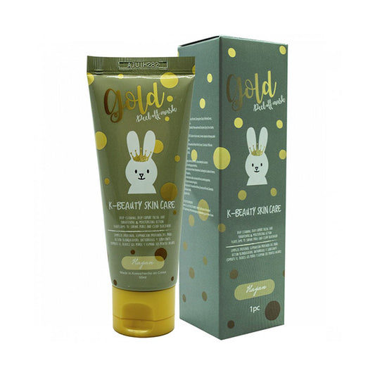 Mascarilla de Oro Gold Hayan Peel Off Mask