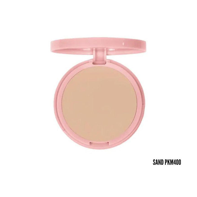 Polvo Compacto Pink Up Mineral Cover