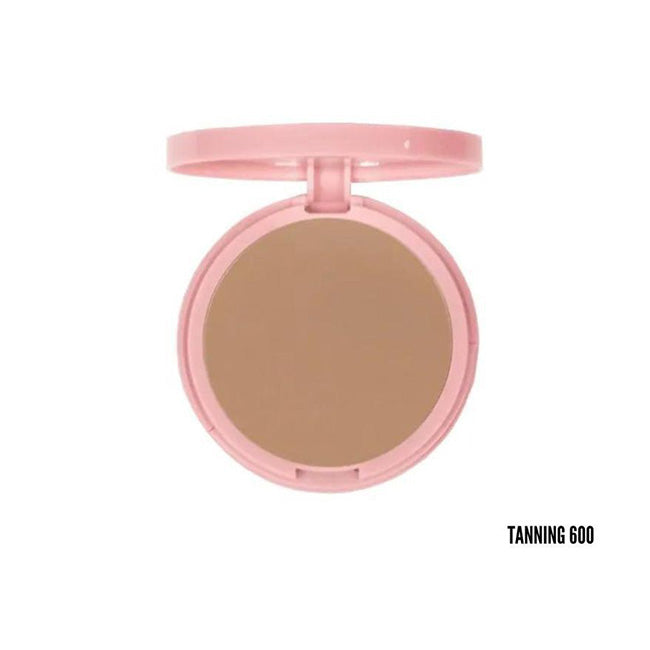 Polvo Compacto Pink Up Mineral Cover