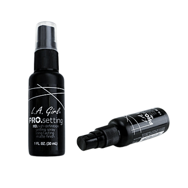 L.A. Girl Pro Setting Spray Fijador