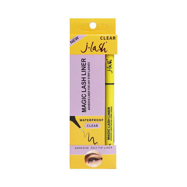 Pegamento para Pestaña plumin Magic Lash Liner J-Lash