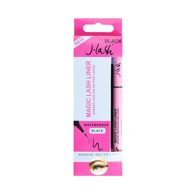 Pegamento para Pestaña plumin Magic Lash Liner J-Lash