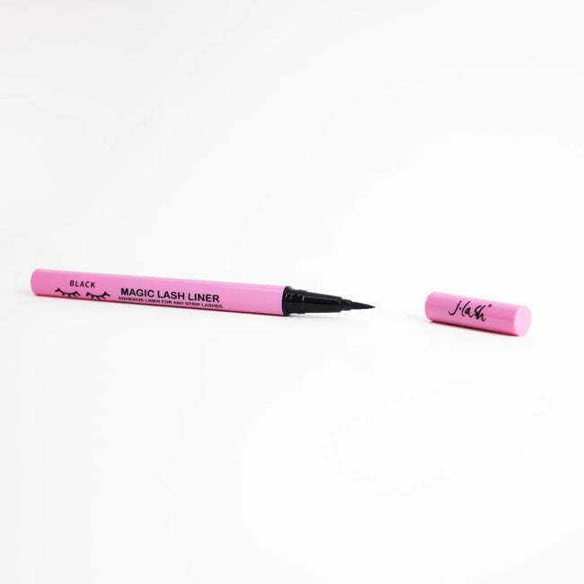 Pegamento para Pestaña plumin Magic Lash Liner J-Lash