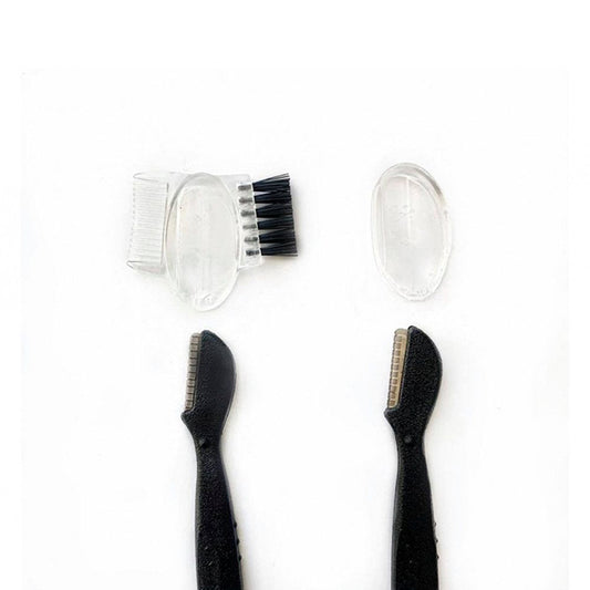 Perfilador De Ceja con Cepillo J-Lash