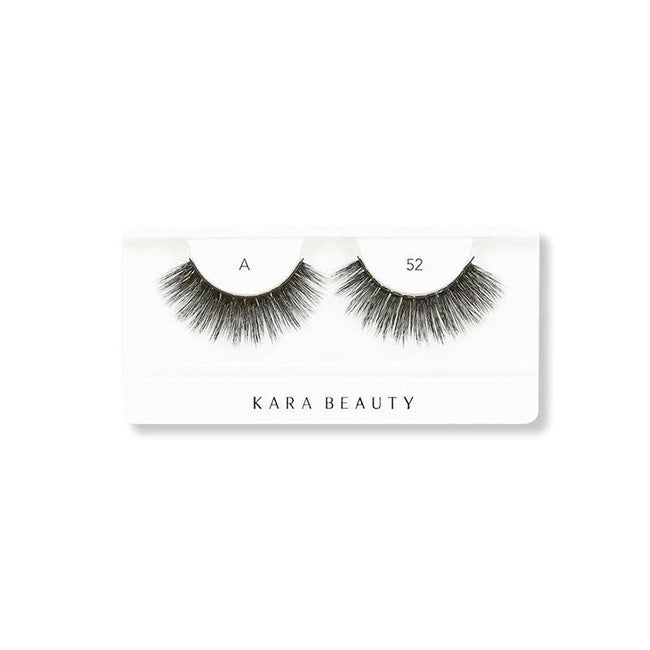 Pestaña Kara Beauty 3D Faux Mink Lashes