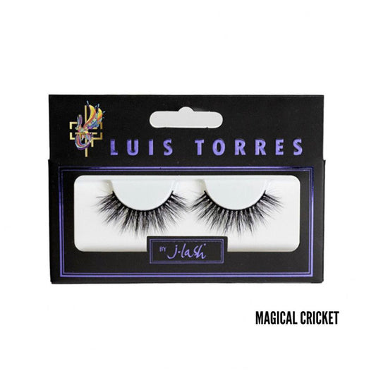 Pestaña Luis Torres Faux Mink Lashes J-Lash