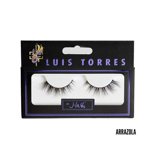 Pestaña Luis Torres Faux Mink Lashes J-Lash