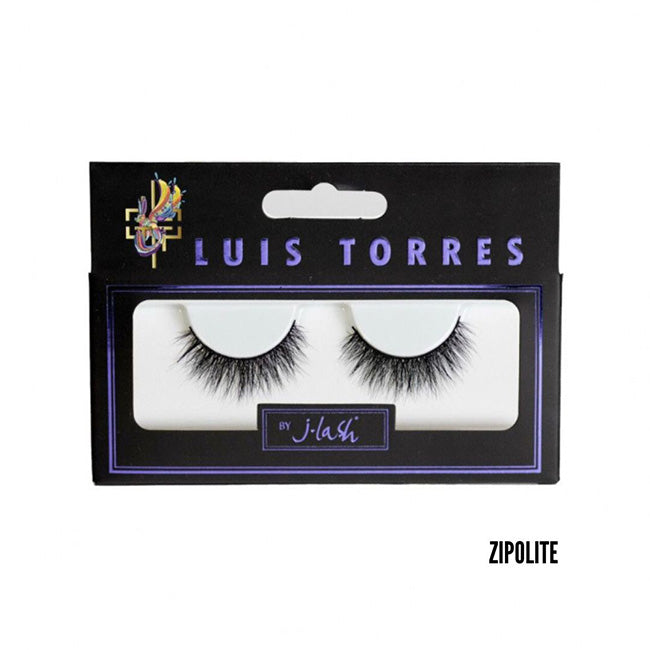 Pestaña Luis Torres Faux Mink Lashes J-Lash