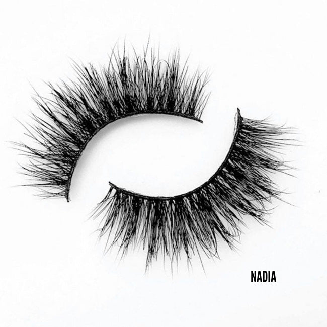 Pestaña J-Lash Faux Mink