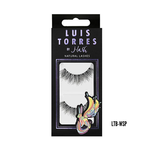 Pestaña Luis Torres Natural Lashes J-Lash