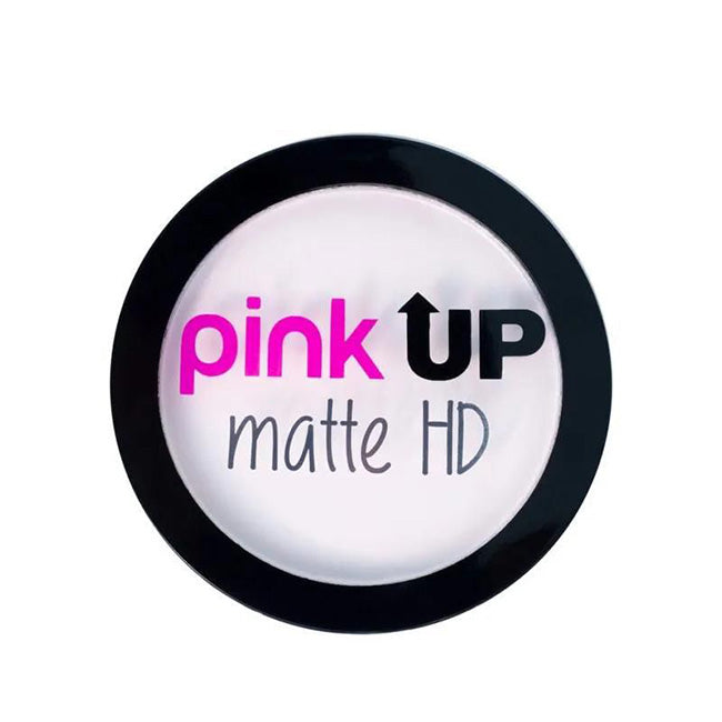Polvo Traslucido Compacto Matificante Pink Up