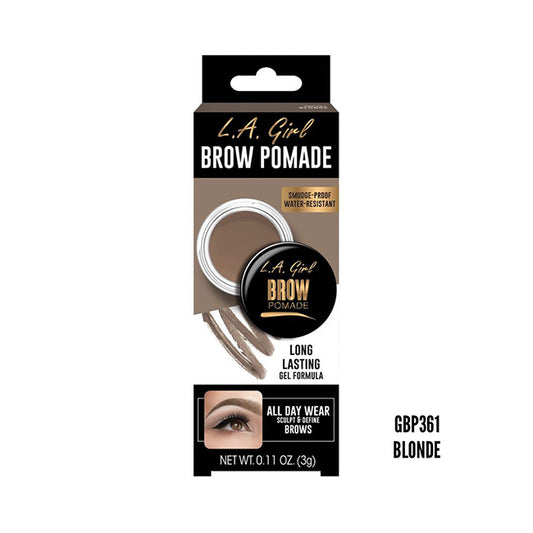 Brow Pomade Para Ceja L.A. GIRL