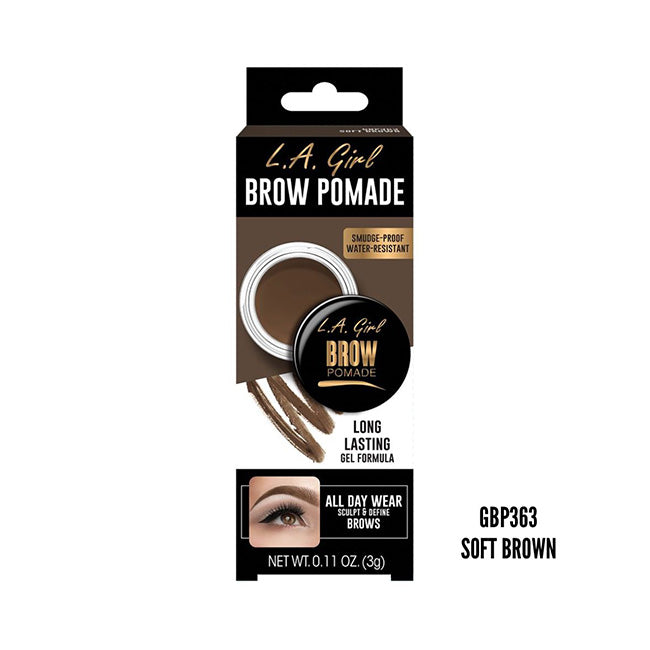 Brow Pomade Para Ceja L.A. GIRL