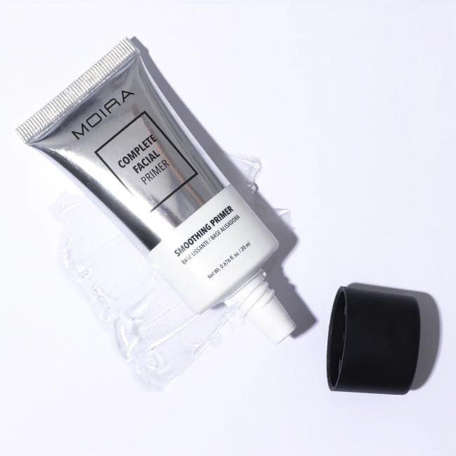 Primer Facial Moira Complete Smoothing