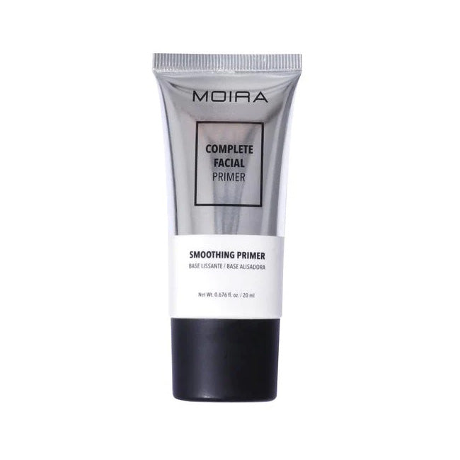 Primer Facial Moira Complete Smoothing