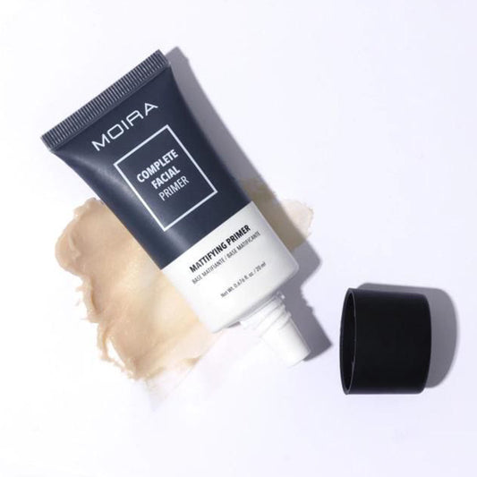 Primer Facial Moira Complete Mattifying