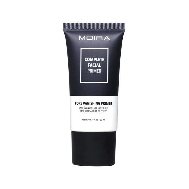 Primer Facial Moira Complete Pore Vanishig