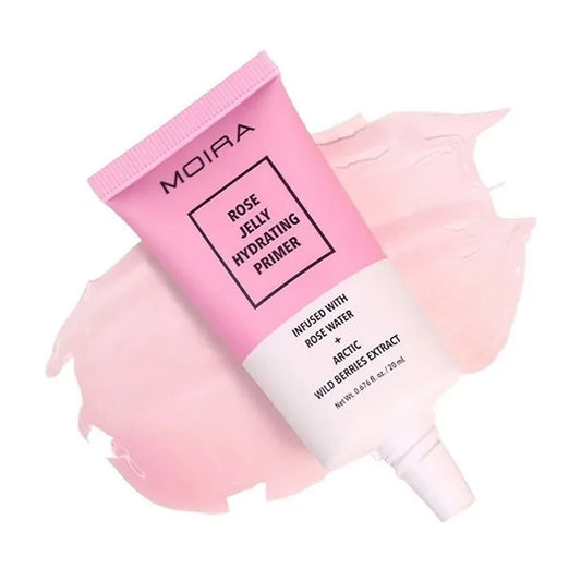 Primer Facial Moira Rose Jelly Hydrating