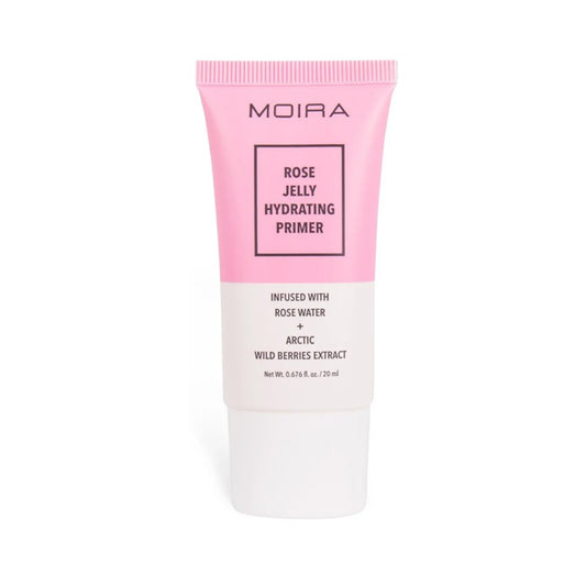 Primer Facial Moira Rose Jelly Hydrating