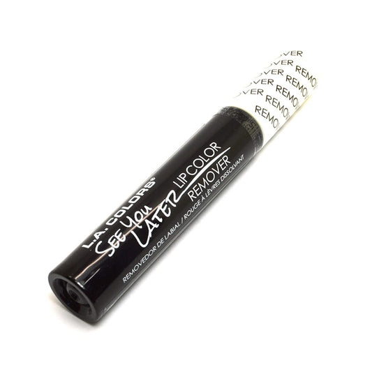 Removedor De Labial L.A. COLORS Lip Color