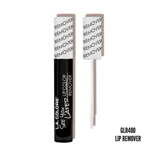 Removedor De Labial L.A. COLORS Lip Color