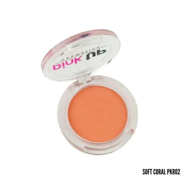 Rubor Blush Pink Up