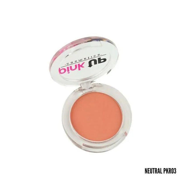 Rubor Blush Pink Up