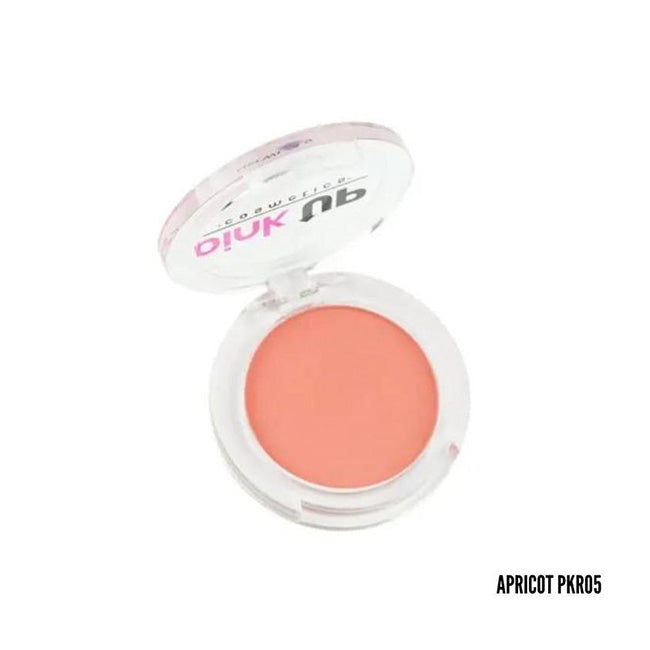 Rubor Blush Pink Up