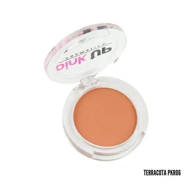 Rubor Blush Pink Up