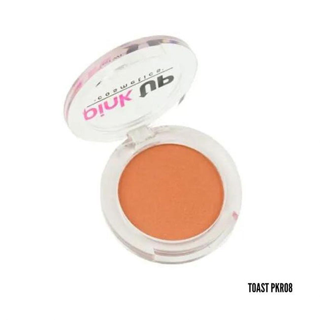 Rubor Blush Pink Up