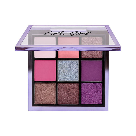 Sombra L.A. GIRL Keep It Playful