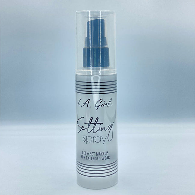 Spray Fijador de Maquillaje L.A.Girl