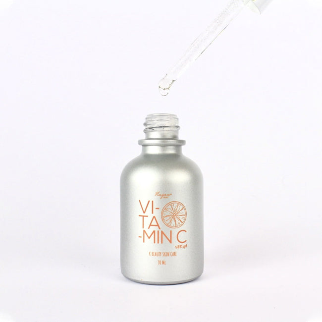 Vitamina C Serum Hayan