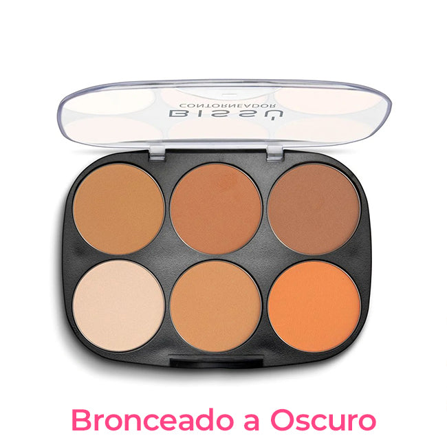 Contorneador Bissú