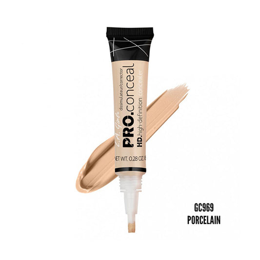 Corrector L.A Girl  Pro.conceal