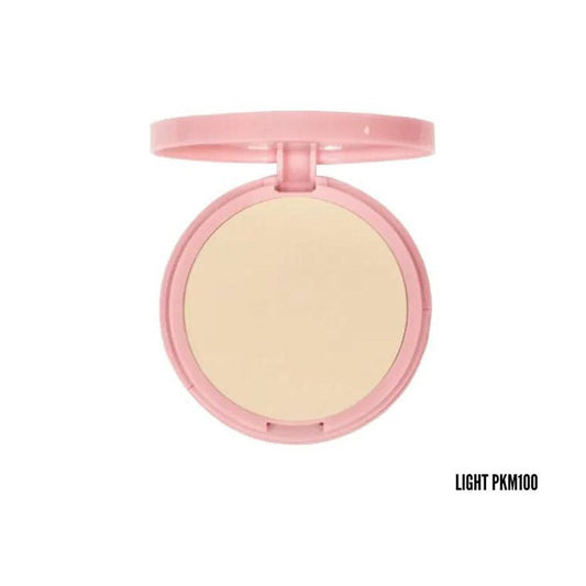 Polvo Compacto Pink Up Mineral Cover