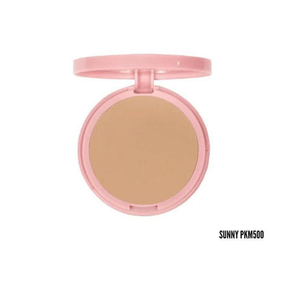 Polvo Compacto Pink Up Mineral Cover