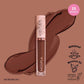Labial liquido Moira Lip Divine Liquid Lipstick