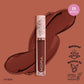 Labial liquido Moira Lip Divine Liquid Lipstick